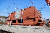 Купить грузовые сани-волокуши для транспортировки буровых резервуаров можно в Хабаровске, Март 2020