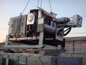 Монтажные работы