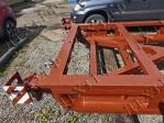 Лыжи для транспортировки бытовок и грузов по снегу, Сентябрь 2025
