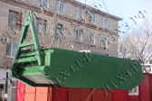Изготовление металлоконструкций для геологоразведки, Октябрь 2015